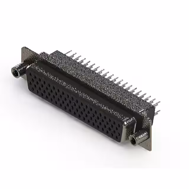 638-078-231-078 EDAC Inc.  D-Sub-Steckverbinderbaugruppen